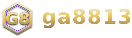ga8813 logo