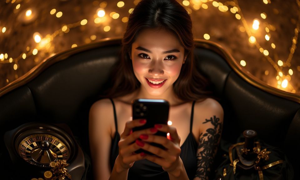 ga8813 Hoàn tiền hàng tuần