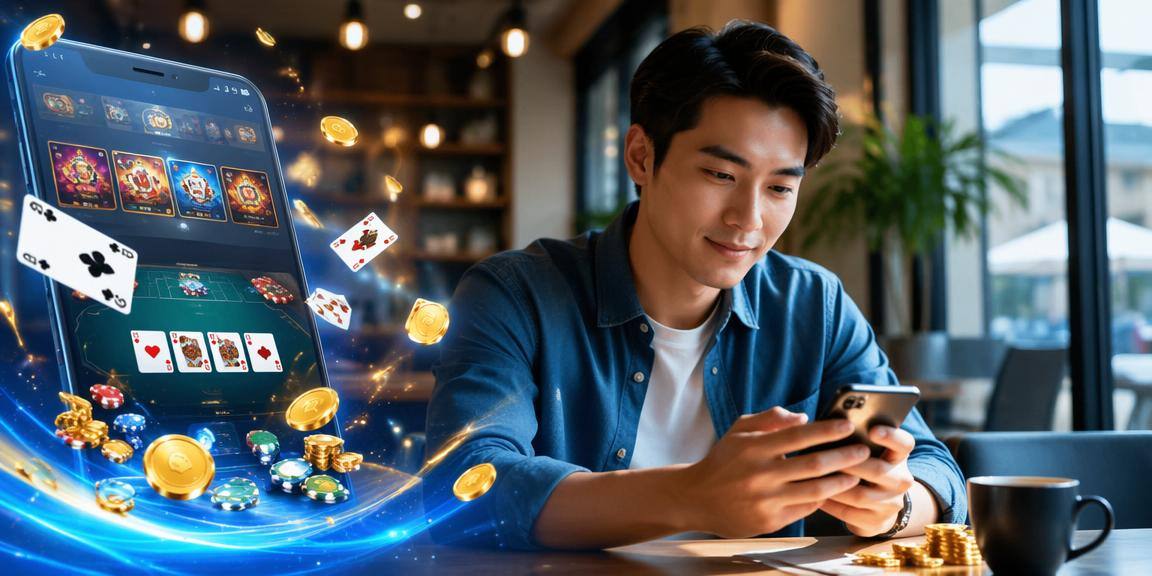 ga8813 Ưu đãi thành viên mới